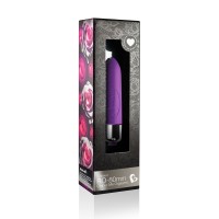 Rocks-Off RO-80mm Color Me Orgasmic Vibrating Bullet