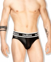 Slipy Outtox BR140-90 Briefs černé