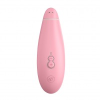 Womanizer Premium Eco Clit Stimulator