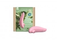 Stimulátor klitorisu Womanizer Premium Eco
