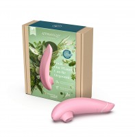 Womanizer Premium Eco Clit Stimulator