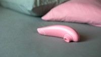 Womanizer Premium Eco Clit Stimulator