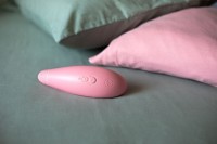 Womanizer Premium Eco Clit Stimulator