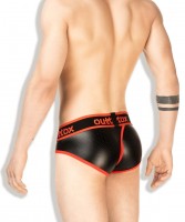 Slipy Outtox BR141-10 Briefs červené