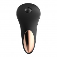 Vibrátor do nohavičiek Satisfyer Little Secret