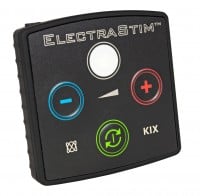 Elektrostimulátor ElectraStim KIX