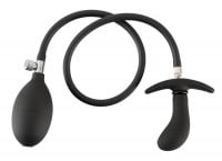 Slave4master Pointer Inflatable Prostate Stimulator