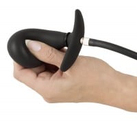 Slave4master Pointer Inflatable Prostate Stimulator