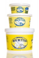 Lubrikačný gél Boy Butter Original 473 ml