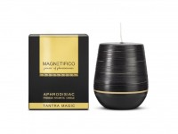 Vonná sviečka Magnetifico Aphrodisiac Tantra Magic