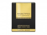 Vonná sviečka Magnetifico Aphrodisiac Tantra Magic