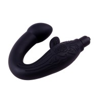 Black Mont P-Spot Perineum Massager