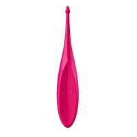 Satisfyer Twirling Fun Vibrator White