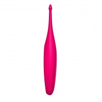 Satisfyer Twirling Fun Vibrator Magenta