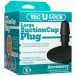 Vac-U-Lock Large Suction Cup Plug