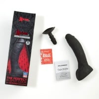 Realistické dildo Doc Johnson Kink Perfect P-Spot ULTRASKYN