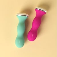 Perifit Kegel Exerciser with App Lime Green