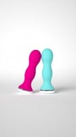 Vaginální trenažér Perifit Kegel Exerciser Pink