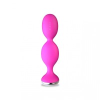 Vaginálny trenažér Perifit Kegel Exerciser Lime Green