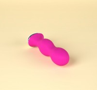 Vaginální trenažér Perifit Kegel Exerciser Lime Green