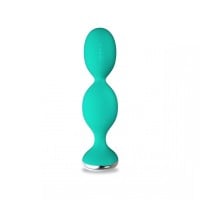 Vaginální trenažér Perifit Kegel Exerciser Lime Green
