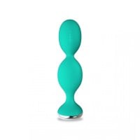 Vaginálny trenažér Perifit Kegel Exerciser Lime Green