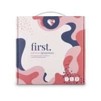 Loveboxxx First. Self-Love [S]Experience Starter Set