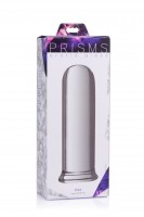 Sklenené dildo Prisms Pillar