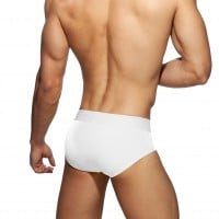 AD Fetish ADF95 Fetish Brief White