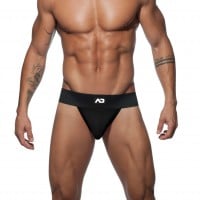 Jocksy AD Fetish ADF105 Kango Fetish čierne