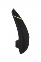 Womanizer Premium Clit Stimulator White