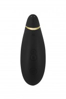 Stimulátor klitorisu Womanizer Premium červený