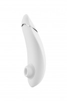 Womanizer Premium Clit Stimulator White