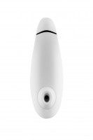 Womanizer Premium Clit Stimulator White