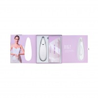 Womanizer Premium Clit Stimulator White