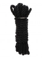 Taboom Bondage Rope 5 m Red