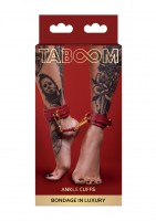 Taboom Ankle Cuffs