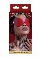 Taboom Avantgarde Blindfold