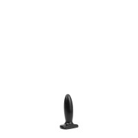 Wolf Bullet Butt Plug S