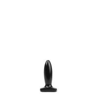 Wolf Bullet Butt Plug M