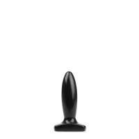 Wolf Bullet Butt Plug L