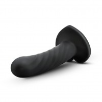 Blush Temptasia Twist Dildo Medium