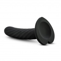 Blush Temptasia Twist Dildo Medium