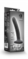 Blush Temptasia Twist Dildo Medium