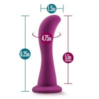 Blush Temptasia Bellatrix Dildo