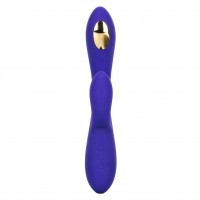 CalExotics Impulse Intimate E-Stim Dual Vibrator