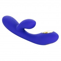 Vibrátor CalExotics Impulse Estim Dual