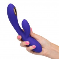 Vibrátor CalExotics Impulse Estim Dual