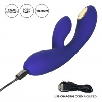 CalExotics Impulse Intimate E-Stim Dual Vibrator