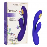 Vibrátor CalExotics Impulse Estim Dual